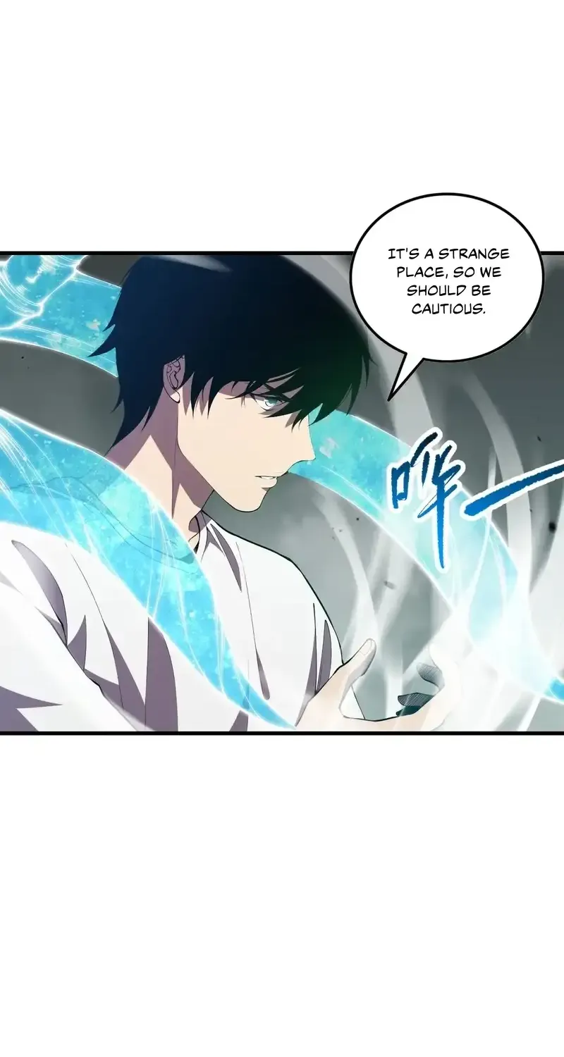 Read Disastrous Necromancer chapter 95 image 25 on Lezhin