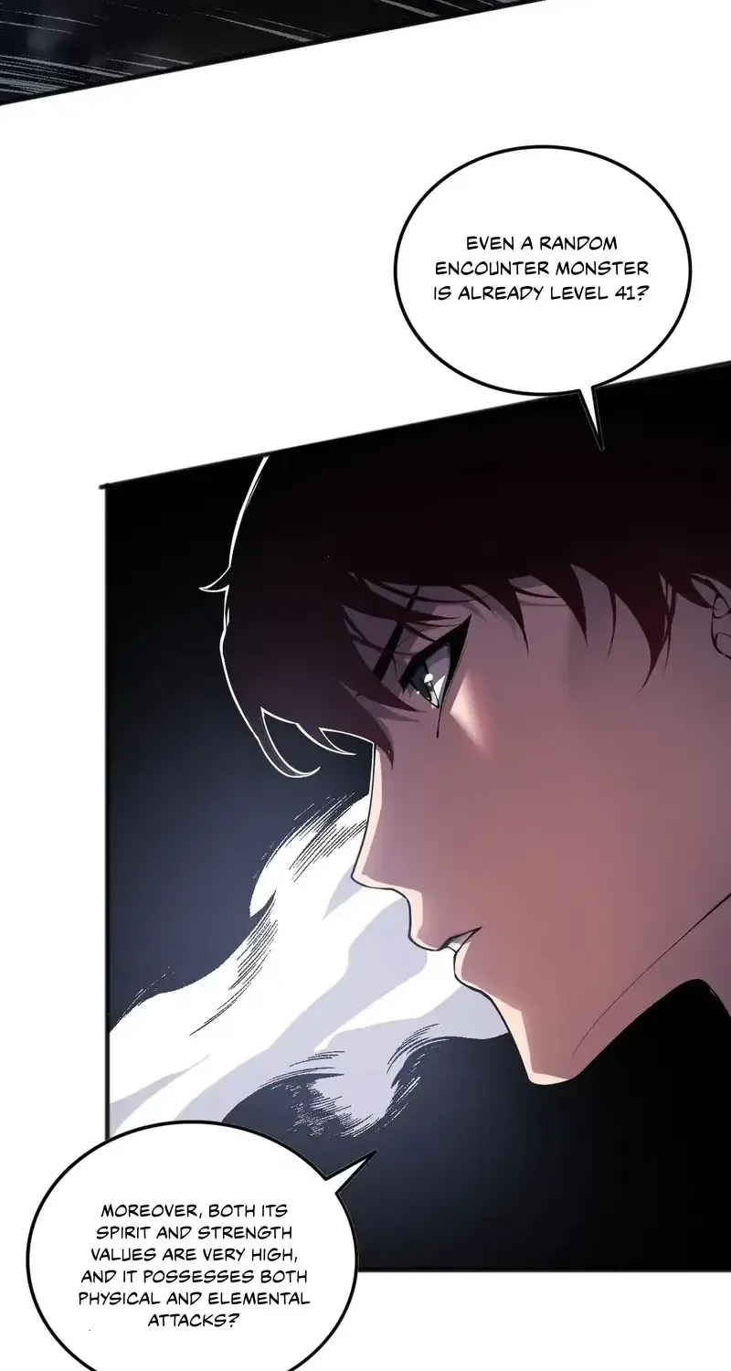 Read Disastrous Necromancer chapter 95 image 30 on Lezhin