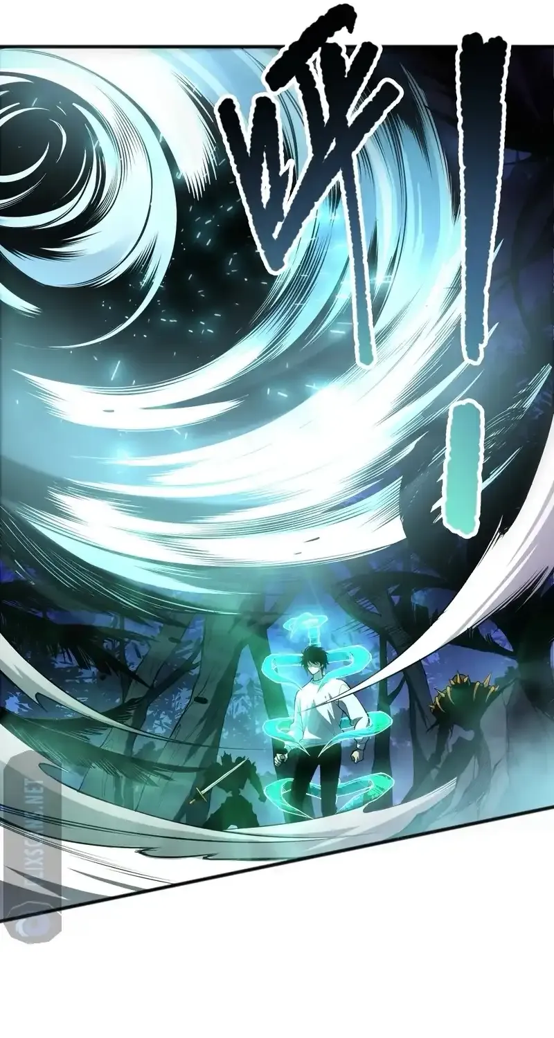 Read Disastrous Necromancer chapter 95 image 36 on Lezhin
