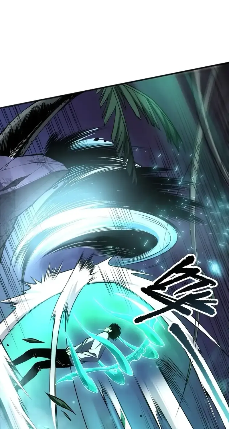 Read Disastrous Necromancer chapter 95 image 37 on Lezhin