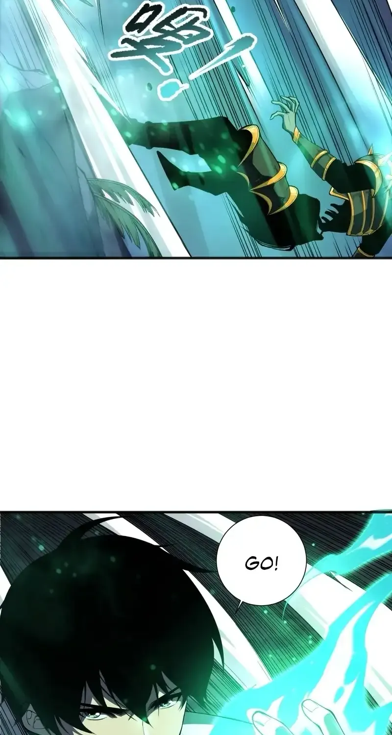Read Disastrous Necromancer chapter 95 image 38 on Lezhin