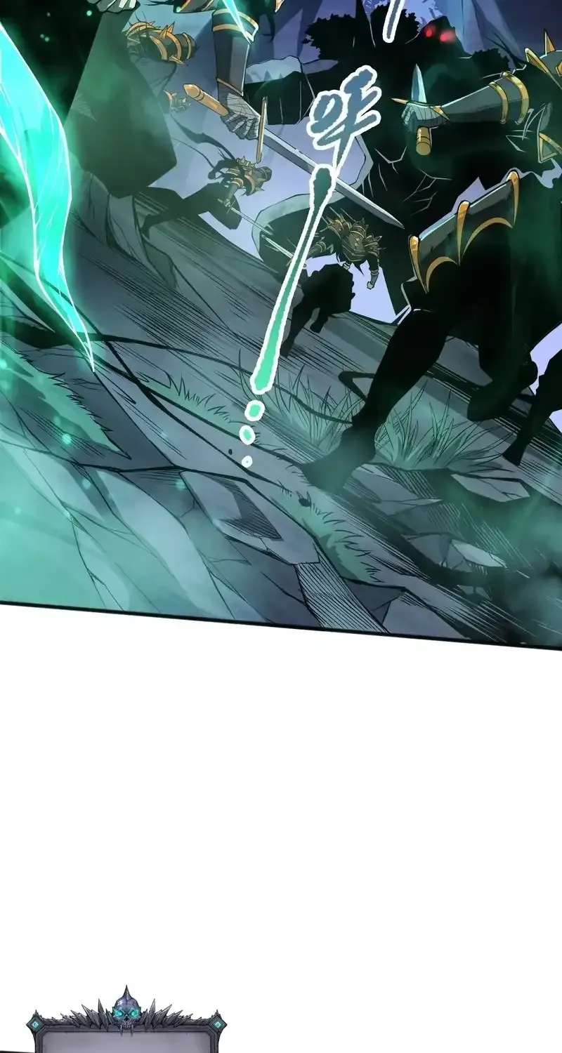 Read Disastrous Necromancer chapter 95 image 40 on Lezhin