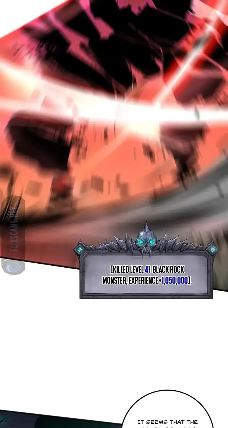 Read Disastrous Necromancer chapter 95 image 46 on Lezhin