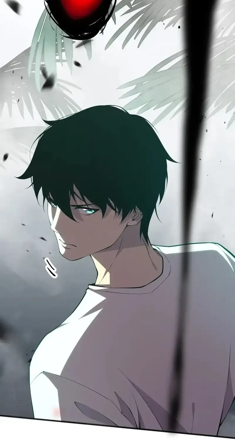 Read Disastrous Necromancer chapter 95 image 48 on Lezhin