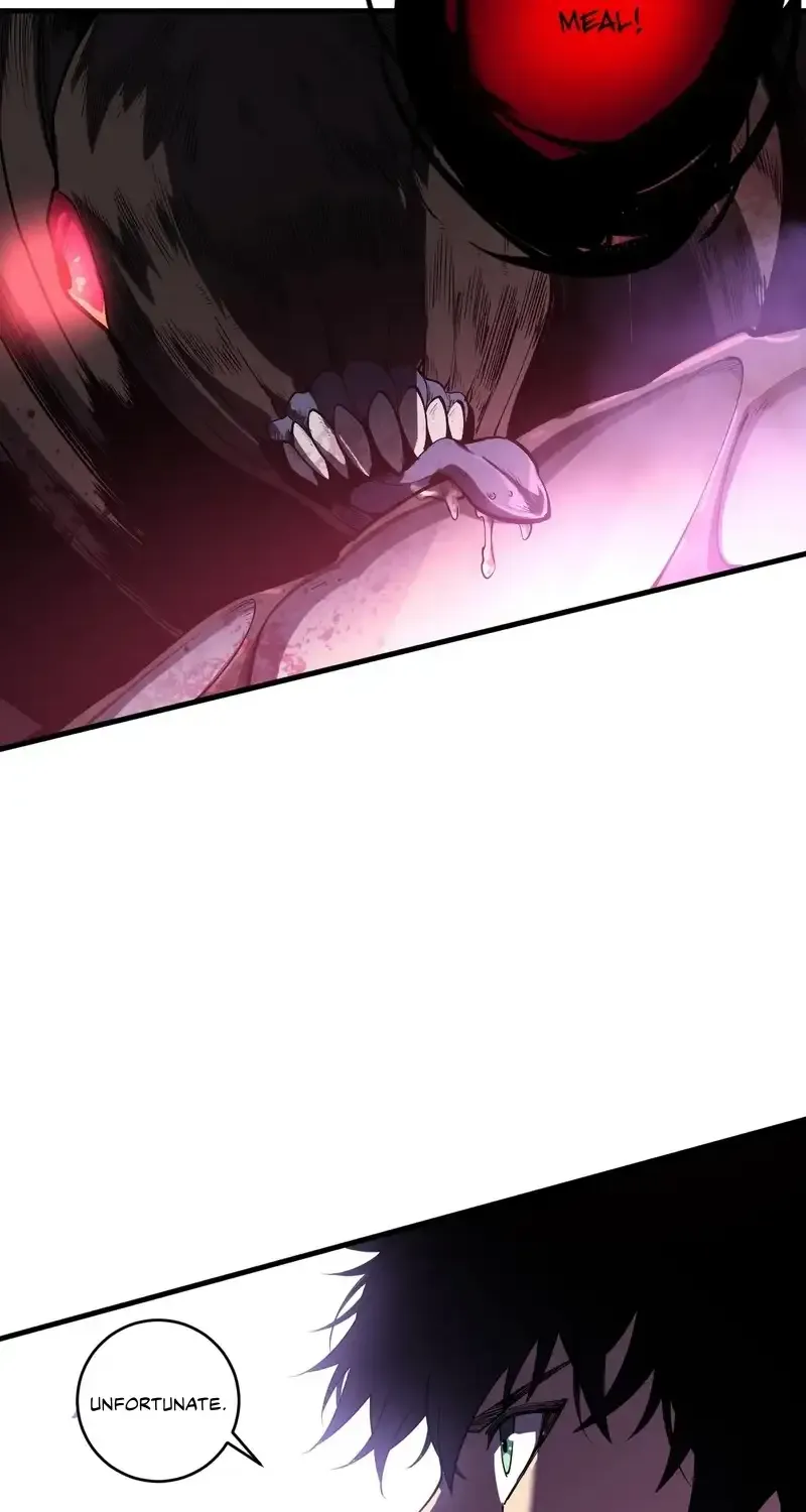 Read Disastrous Necromancer chapter 95 image 52 on Lezhin