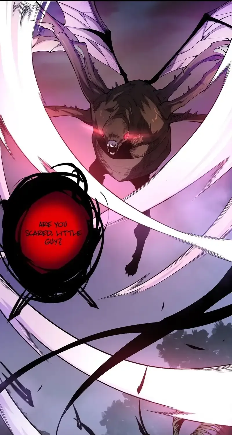 Read Disastrous Necromancer chapter 95 image 54 on Lezhin