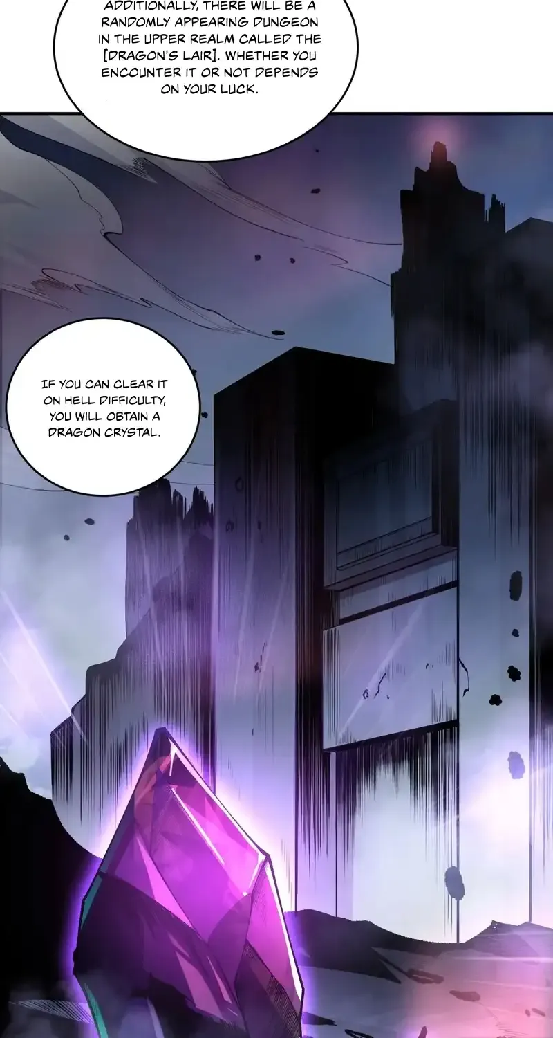 Read Disastrous Necromancer chapter 95 image 6 on Lezhin
