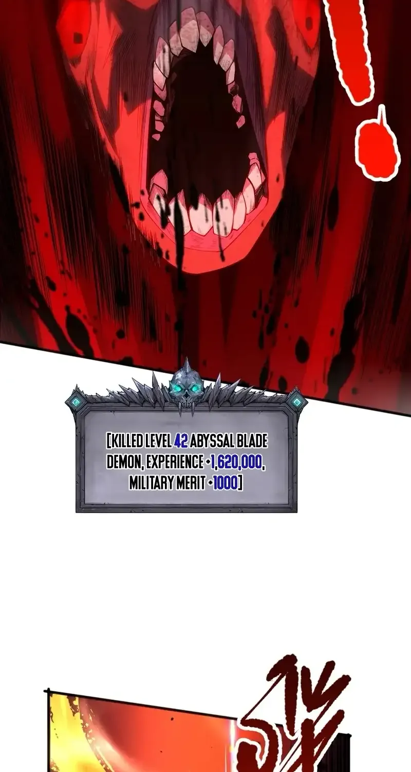 Read Disastrous Necromancer chapter 95 image 60 on Lezhin