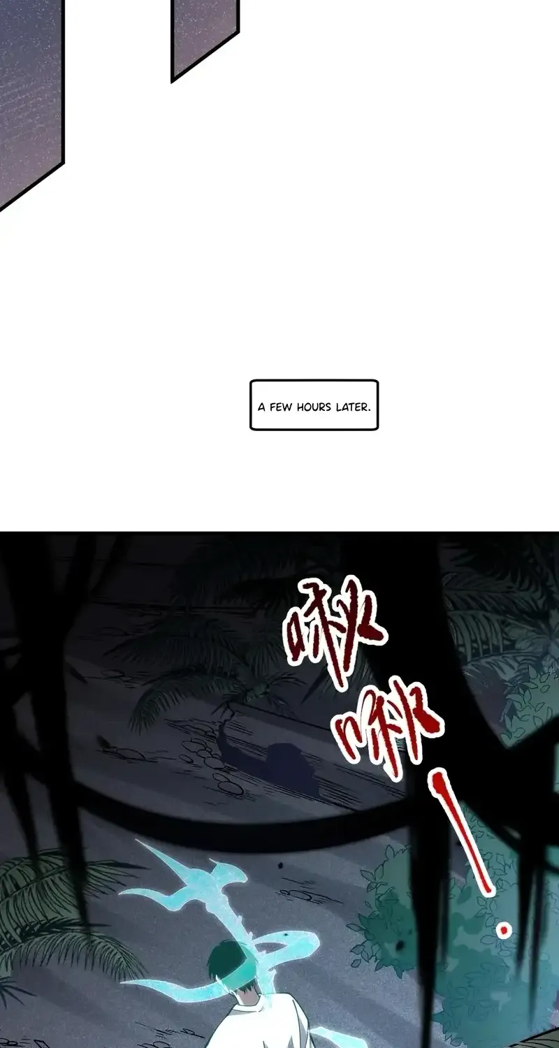 Read Disastrous Necromancer chapter 95 image 64 on Lezhin