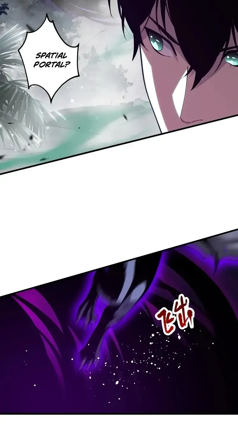 Read Disastrous Necromancer chapter 95 image 66 on Lezhin