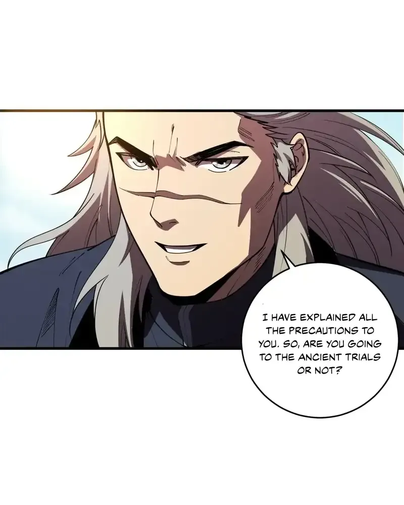 Read Disastrous Necromancer chapter 95 image 8 on Lezhin