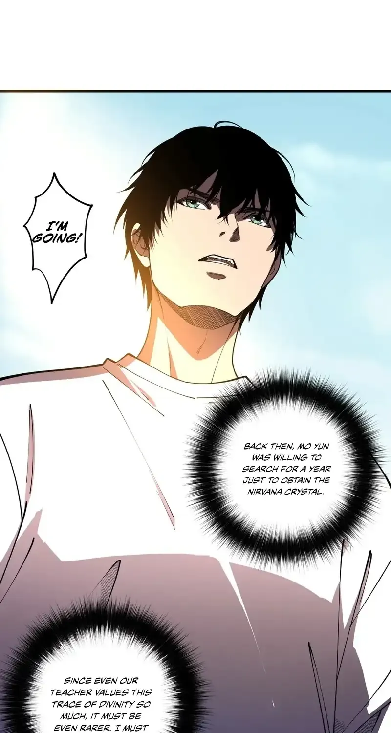 Read Disastrous Necromancer chapter 95 image 9 on Lezhin