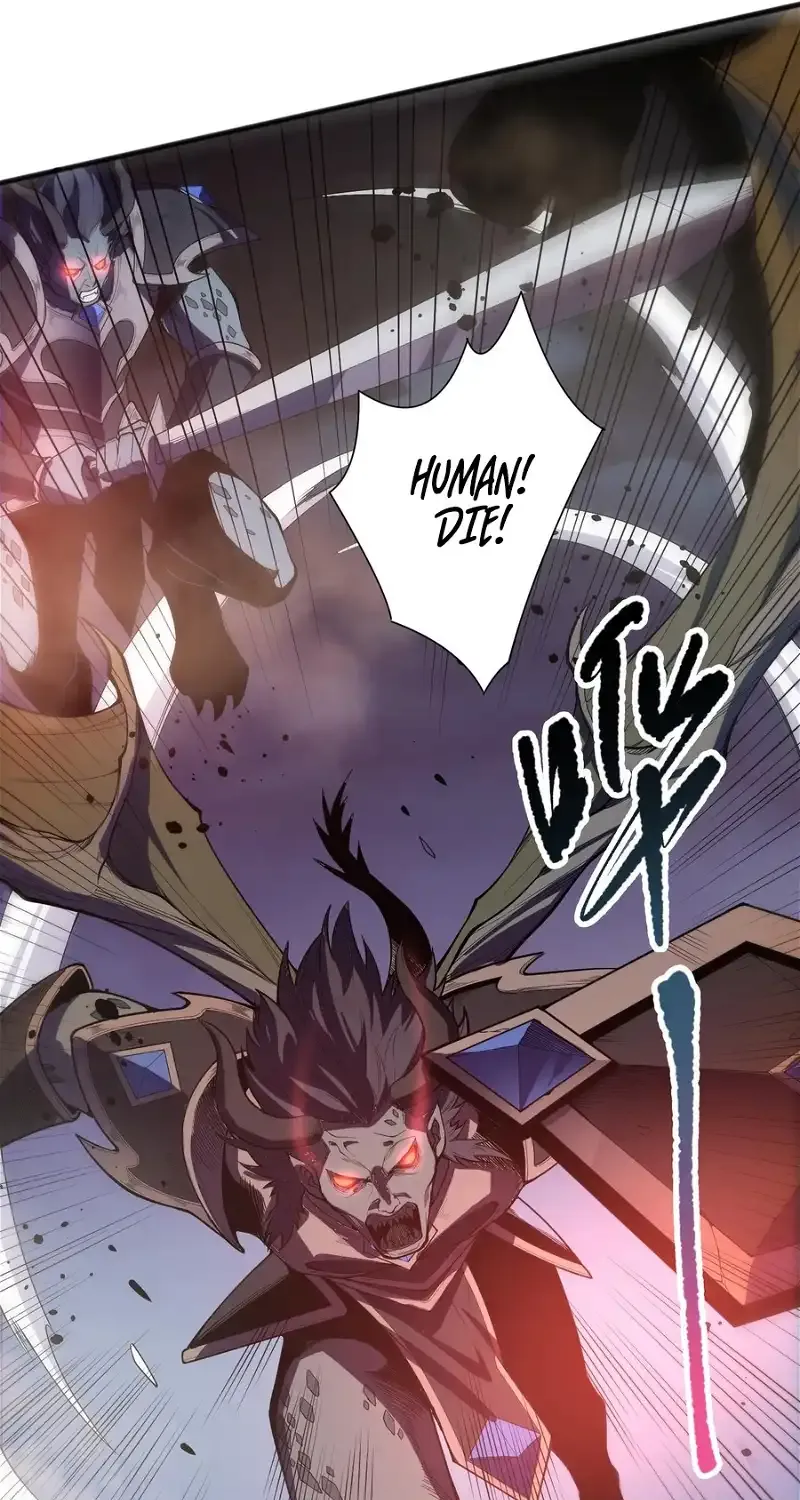 Read Disastrous Necromancer chapter 96 image 11 on Lezhin
