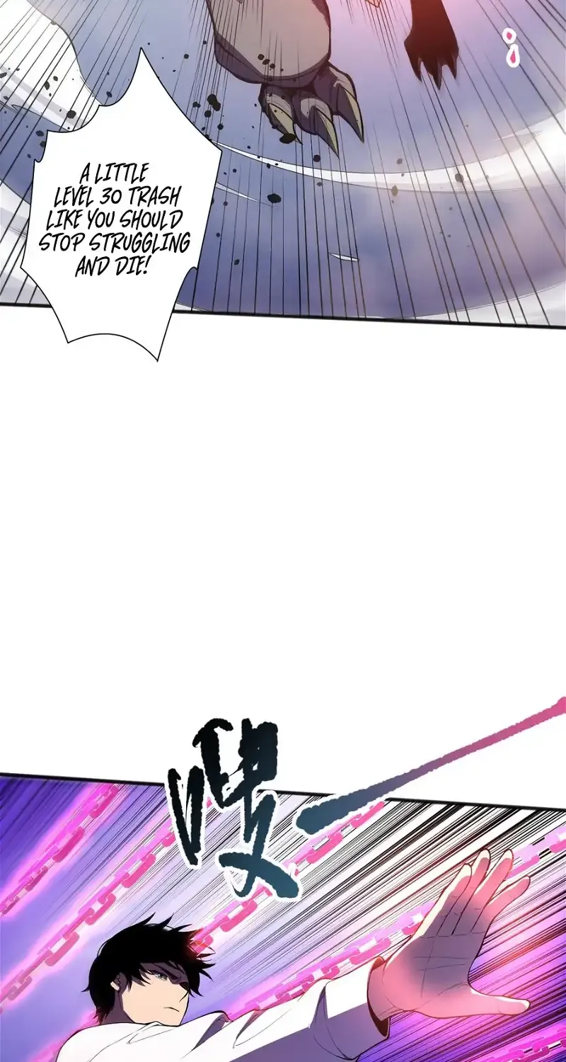 Read Disastrous Necromancer chapter 96 image 12 on Lezhin