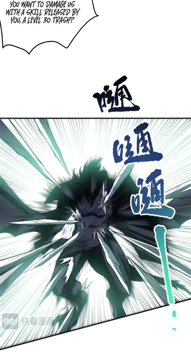 Read Disastrous Necromancer chapter 96 image 23 on Lezhin