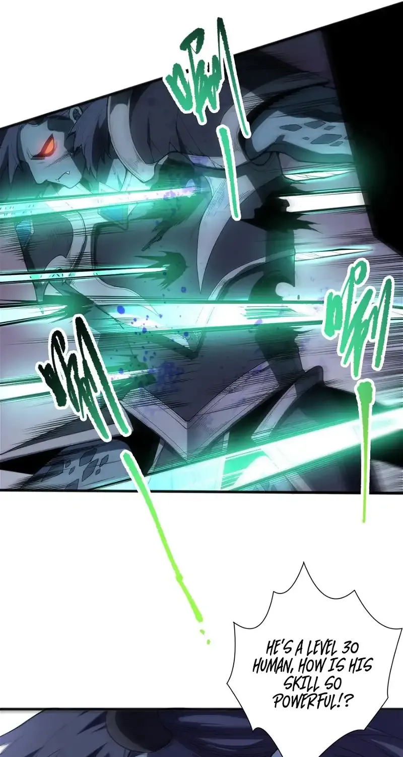 Read Disastrous Necromancer chapter 96 image 25 on Lezhin