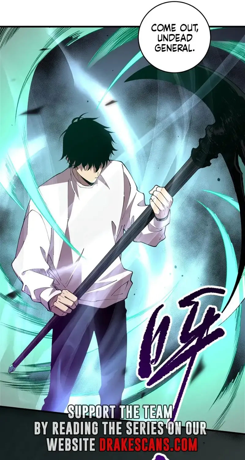 Read Disastrous Necromancer chapter 96 image 40 on Lezhin