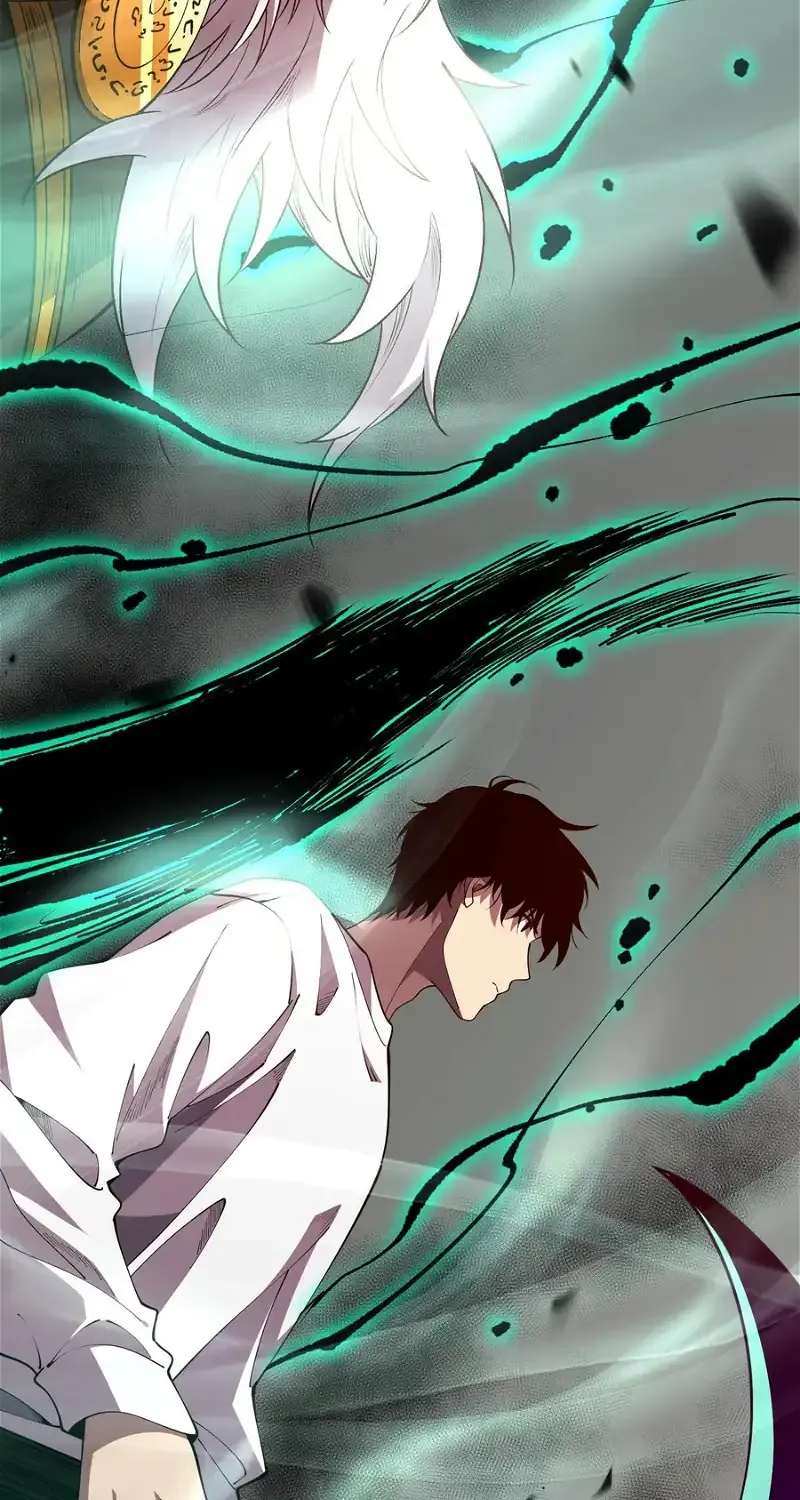 Read Disastrous Necromancer chapter 96 image 42 on Lezhin