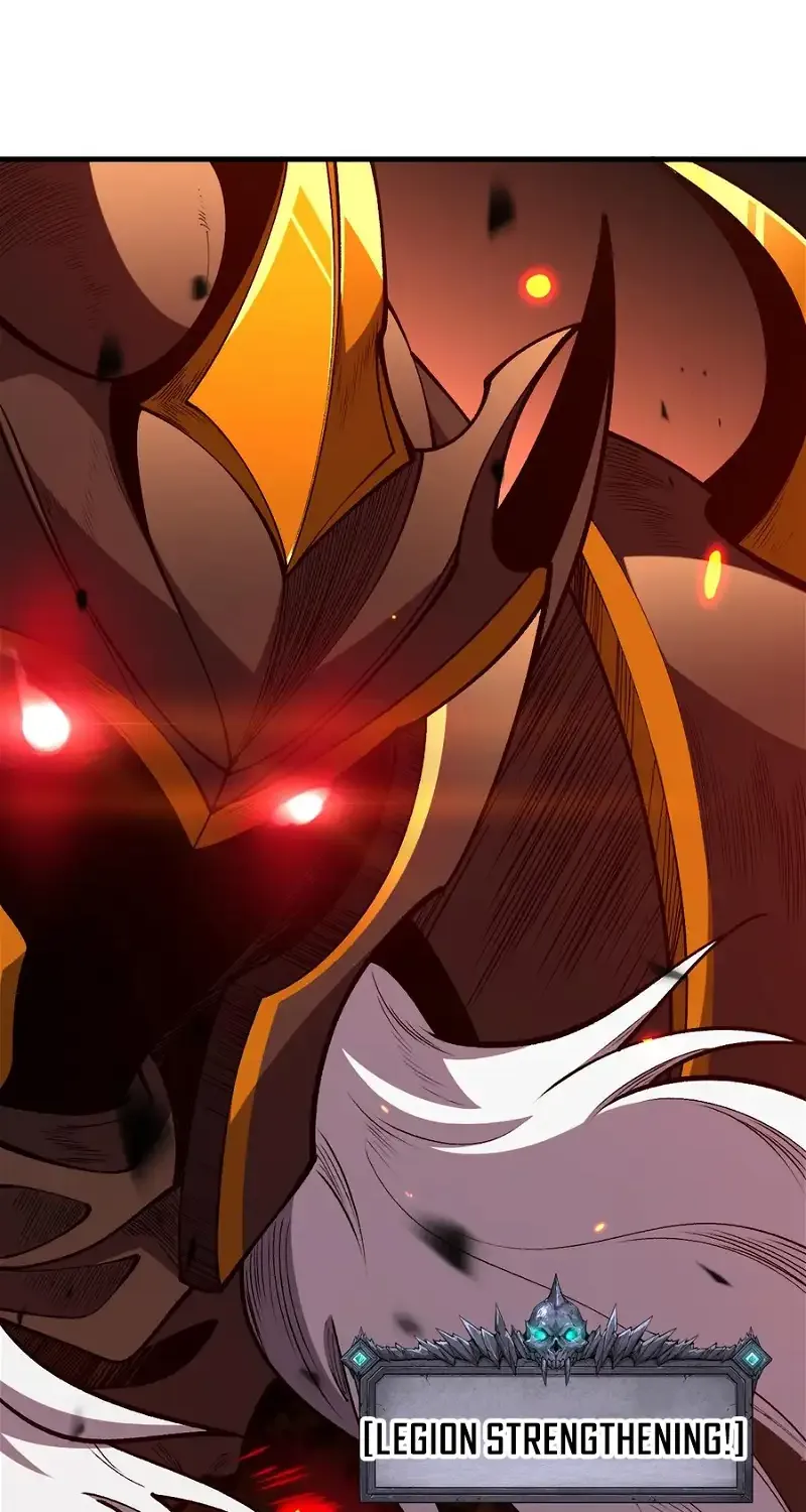 Read Disastrous Necromancer chapter 96 image 45 on Lezhin