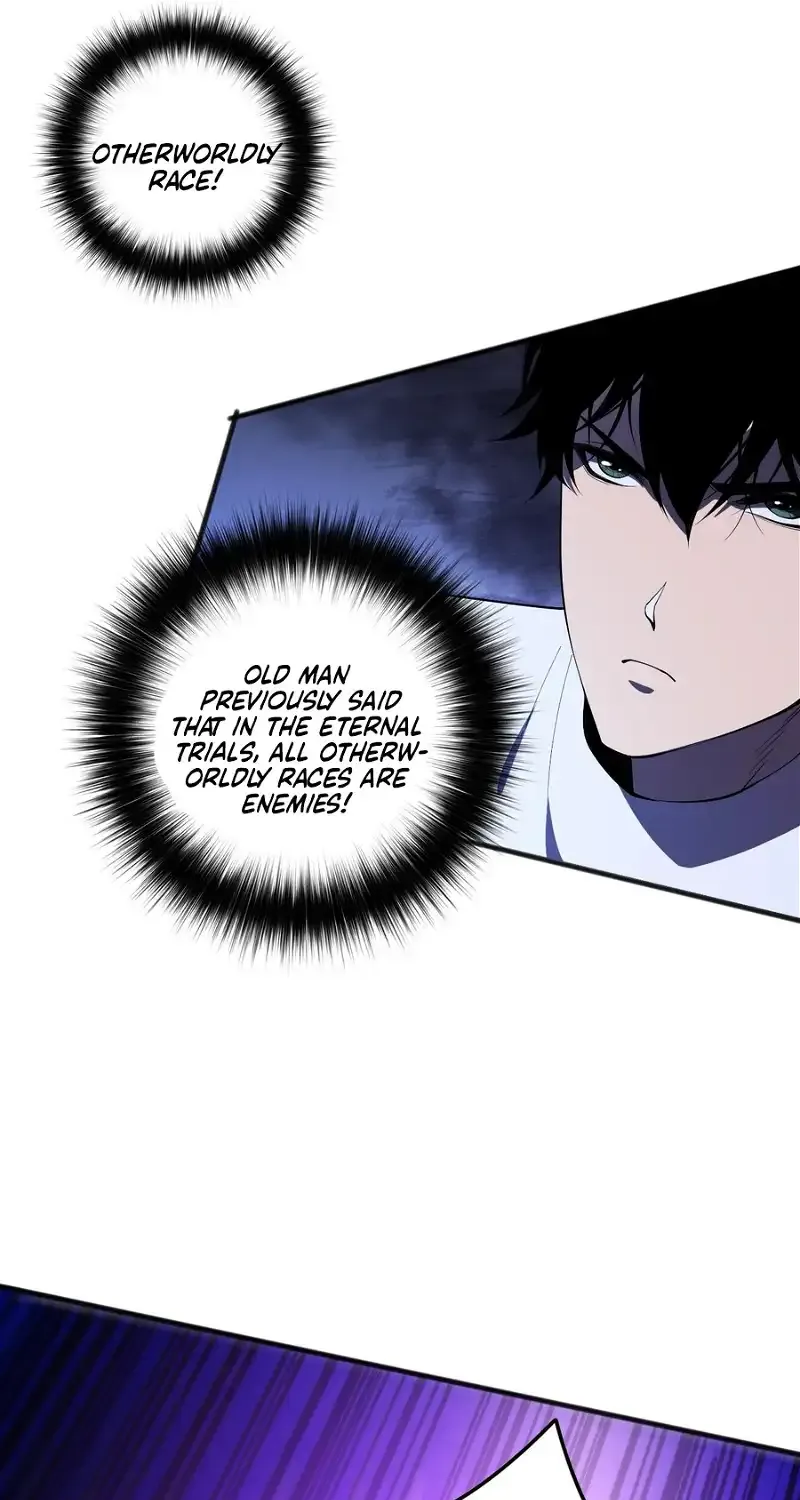 Read Disastrous Necromancer chapter 96 image 5 on Lezhin