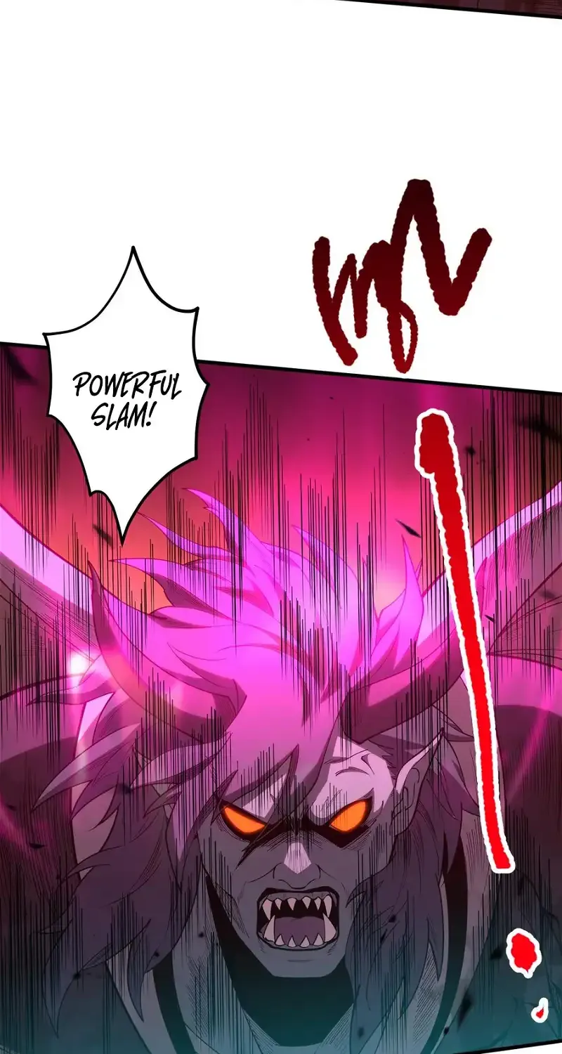 Read Disastrous Necromancer chapter 96 image 53 on Lezhin