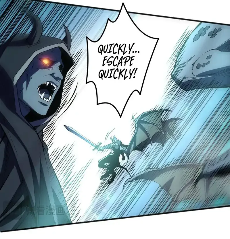 Read Disastrous Necromancer chapter 96 image 59 on Lezhin