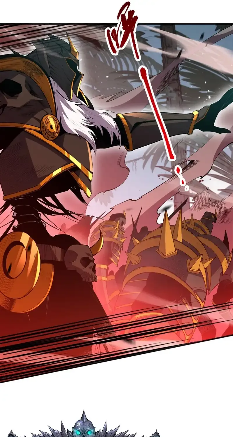 Read Disastrous Necromancer chapter 96 image 64 on Lezhin