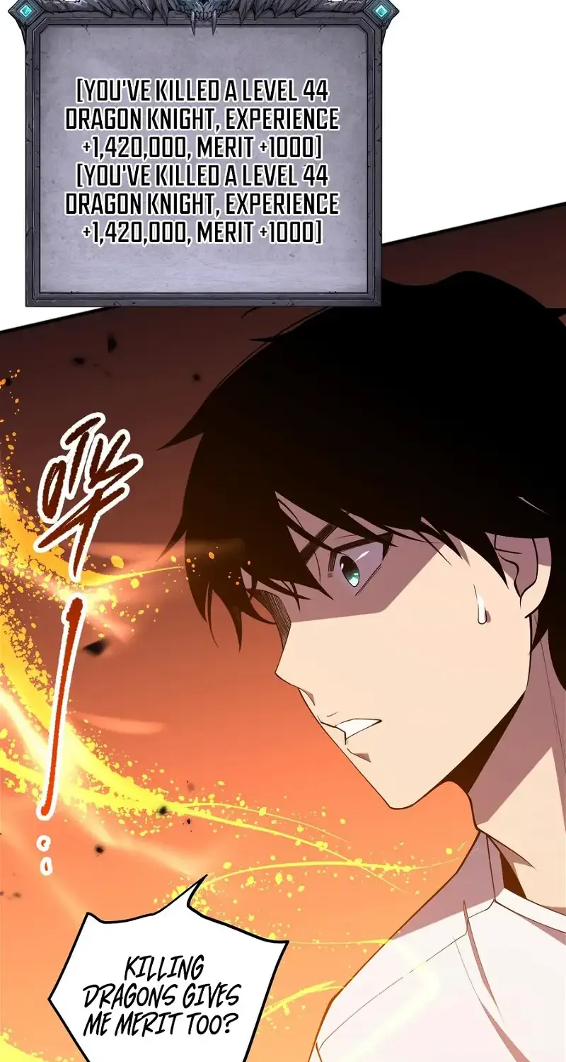 Read Disastrous Necromancer chapter 96 image 65 on Lezhin