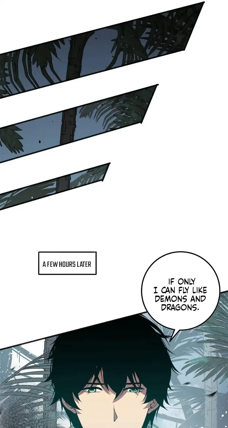 Read Disastrous Necromancer chapter 96 image 75 on Lezhin