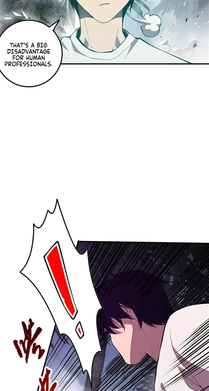 Read Disastrous Necromancer chapter 96 image 76 on Lezhin