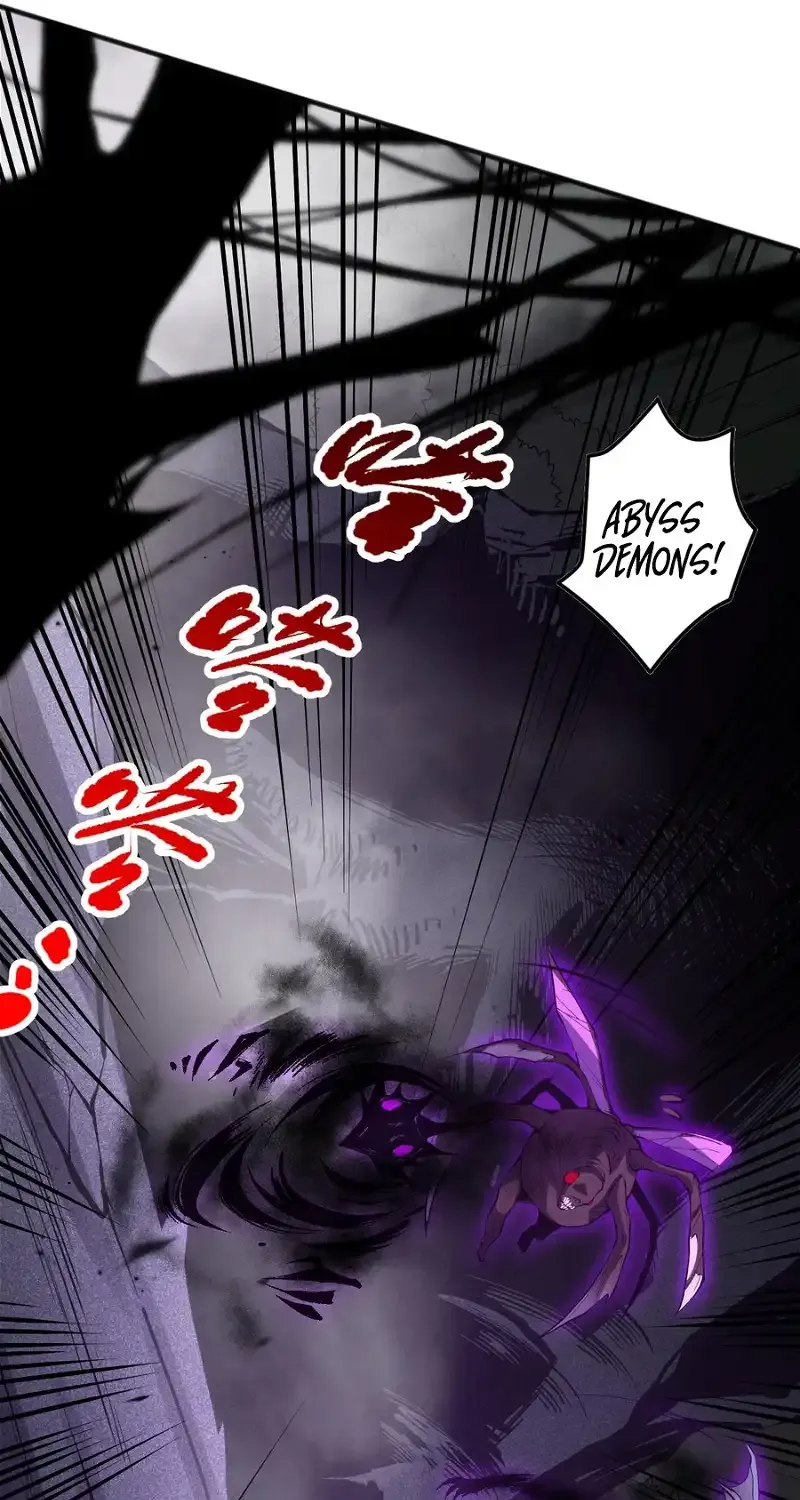 Read Disastrous Necromancer chapter 96 image 78 on Lezhin