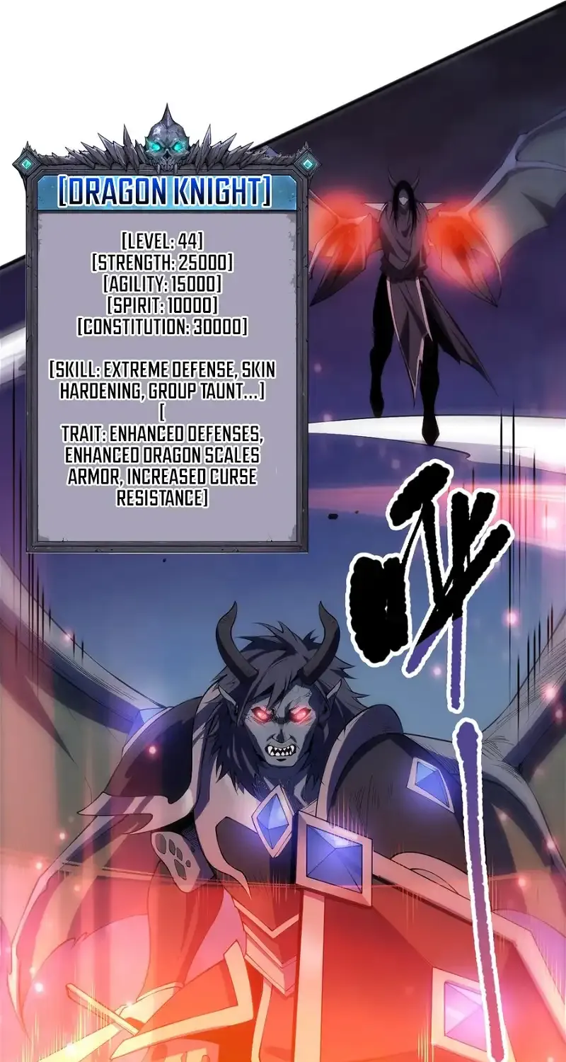 Read Disastrous Necromancer chapter 96 image 8 on Lezhin