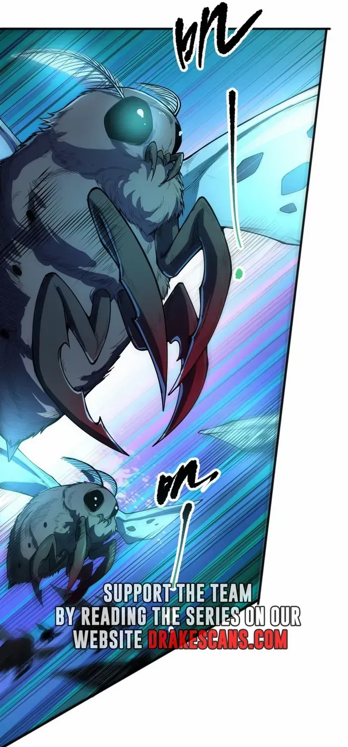 Read Disastrous Necromancer chapter 97 image 13 on Lezhin