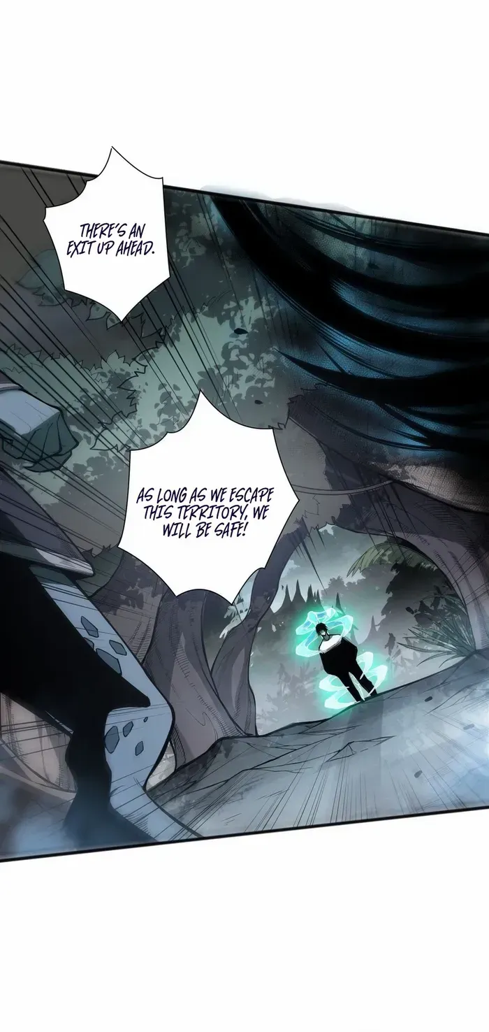 Read Disastrous Necromancer chapter 97 image 15 on Lezhin