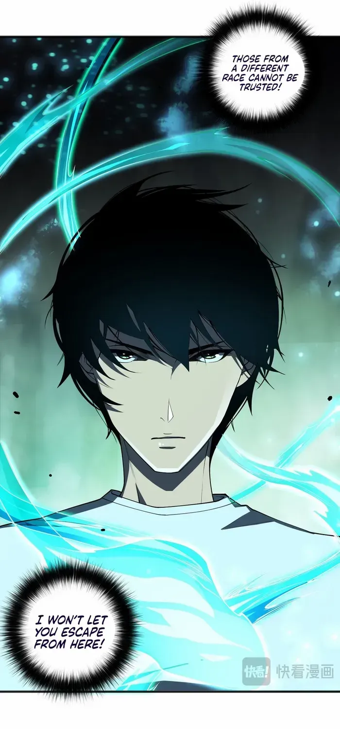 Read Disastrous Necromancer chapter 97 image 16 on Lezhin