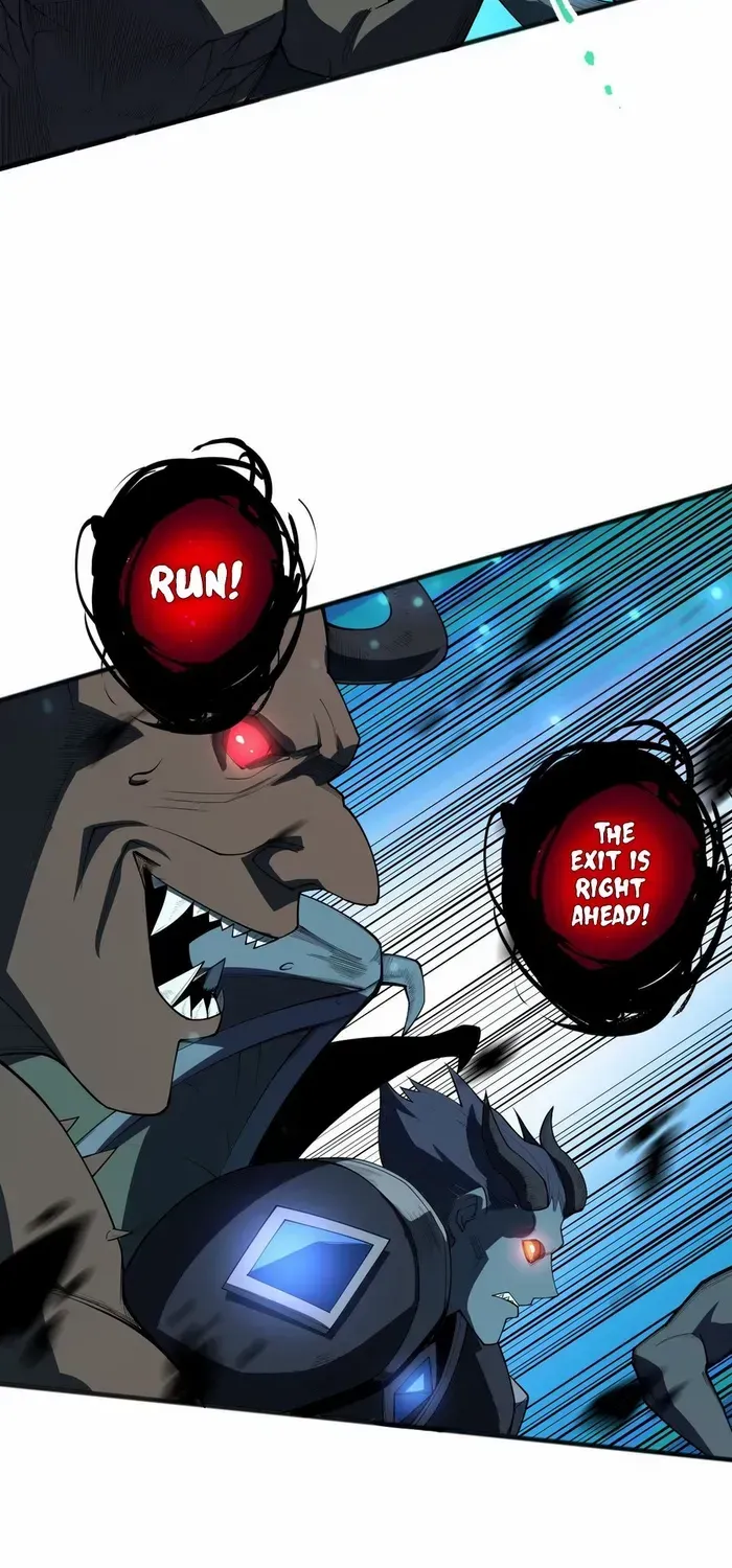 Read Disastrous Necromancer chapter 97 image 18 on Lezhin