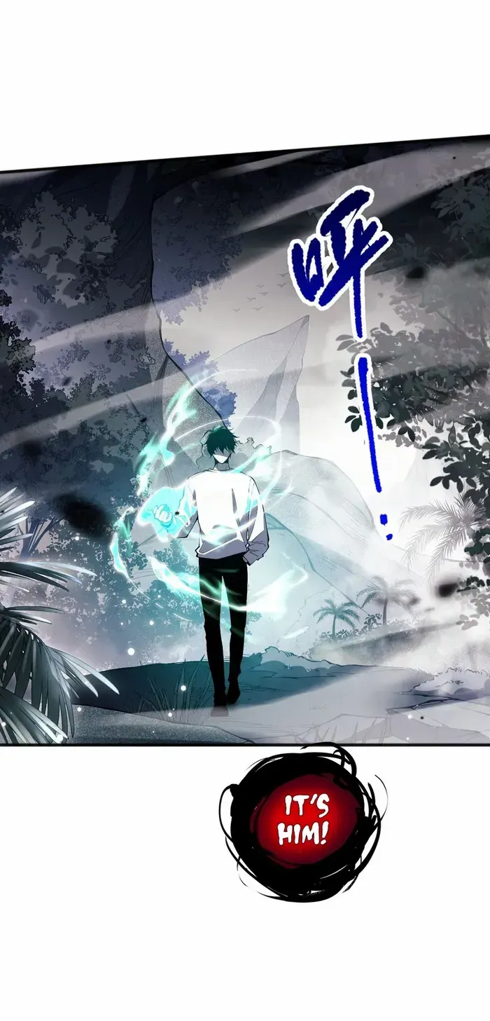 Read Disastrous Necromancer chapter 97 image 22 on Lezhin