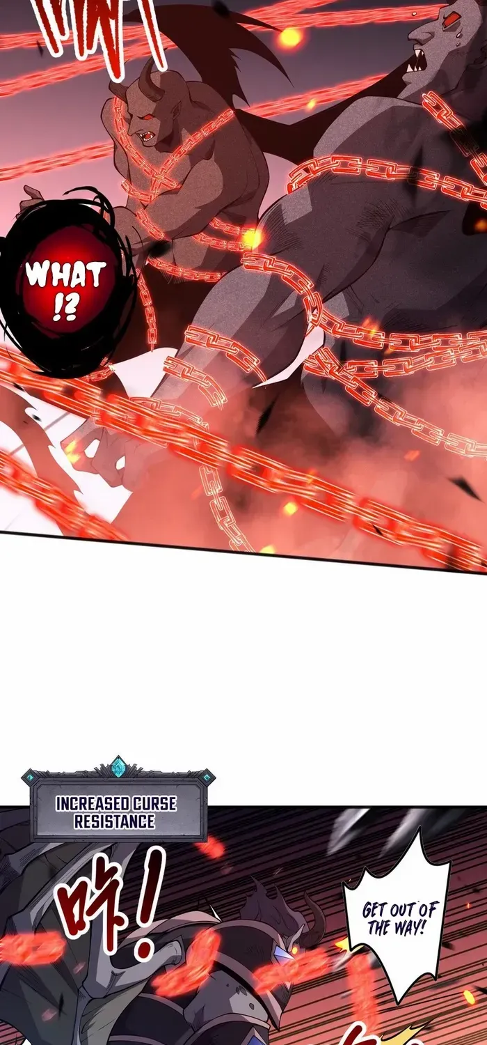 Read Disastrous Necromancer chapter 97 image 27 on Lezhin
