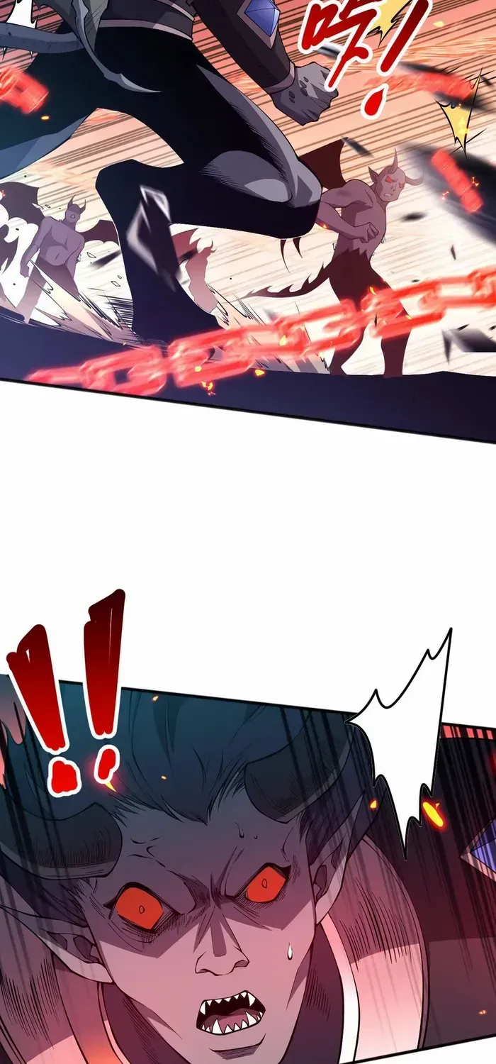 Read Disastrous Necromancer chapter 97 image 28 on Lezhin
