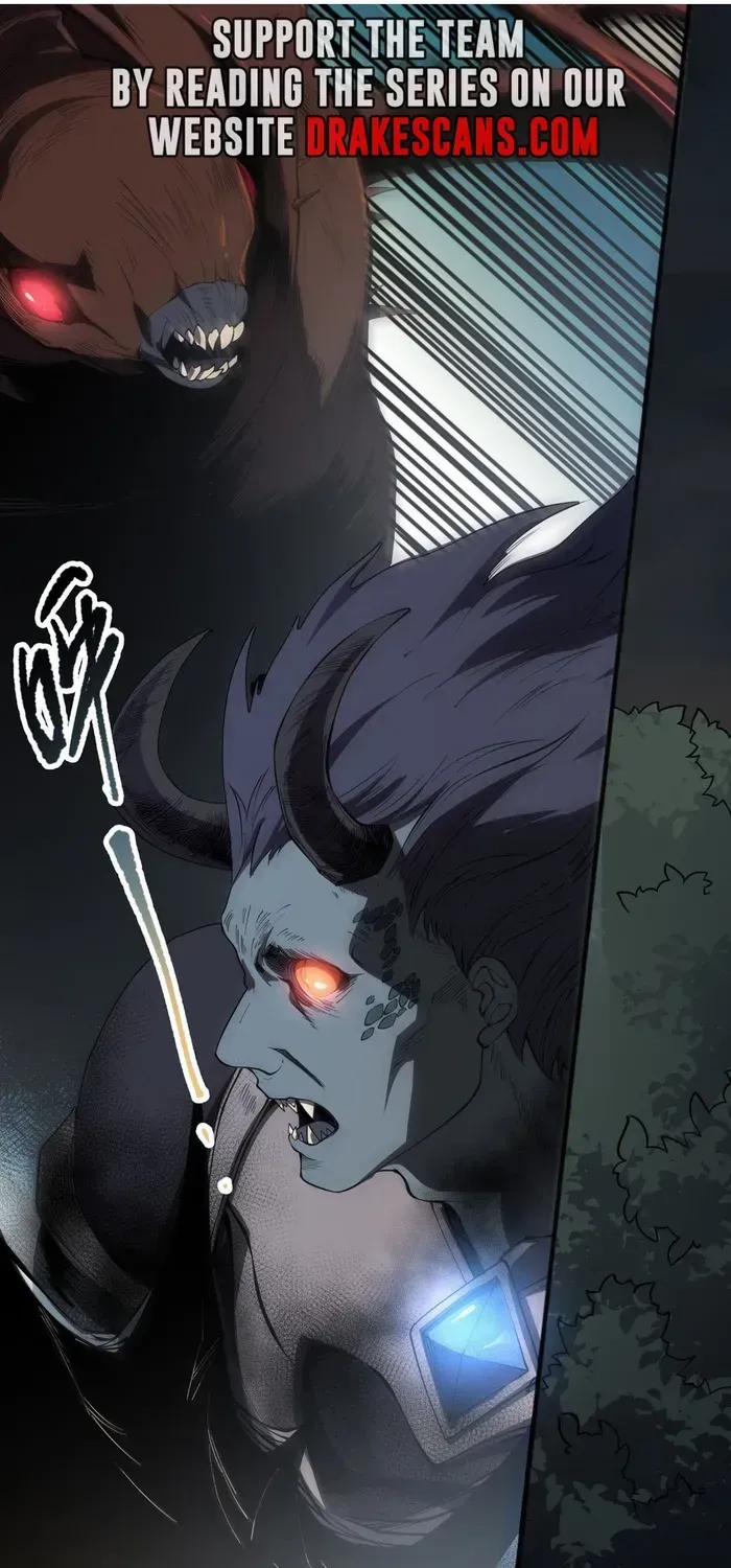 Read Disastrous Necromancer chapter 97 image 3 on Lezhin