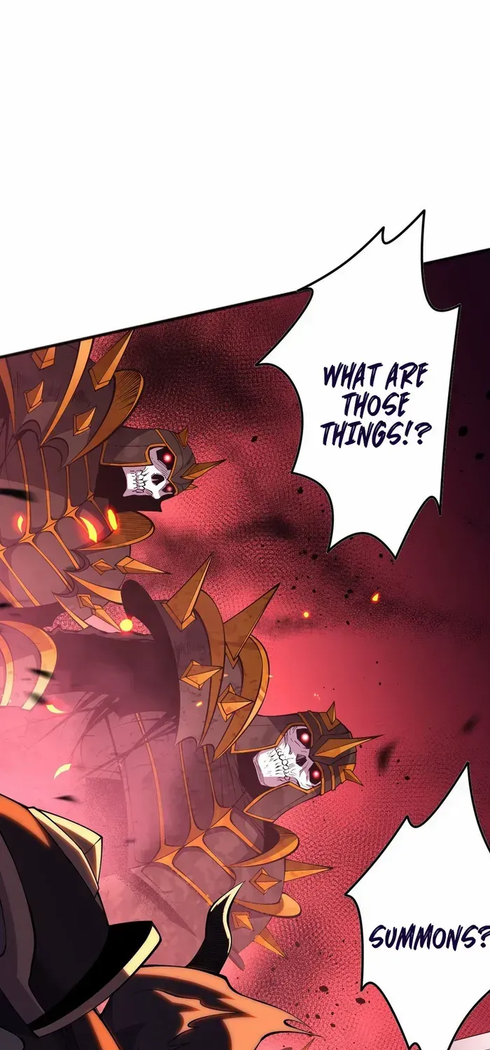 Read Disastrous Necromancer chapter 97 image 30 on Lezhin