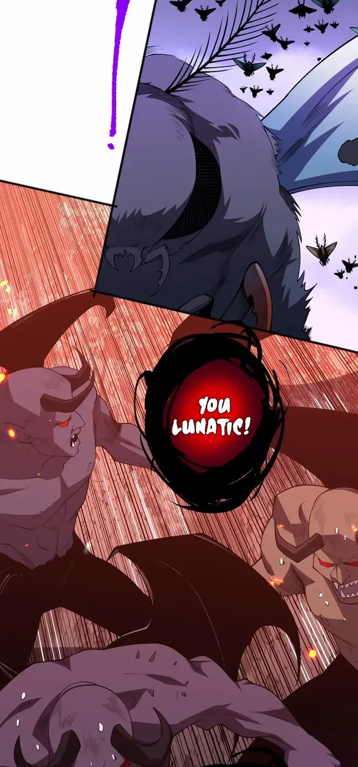 Read Disastrous Necromancer chapter 97 image 36 on Lezhin