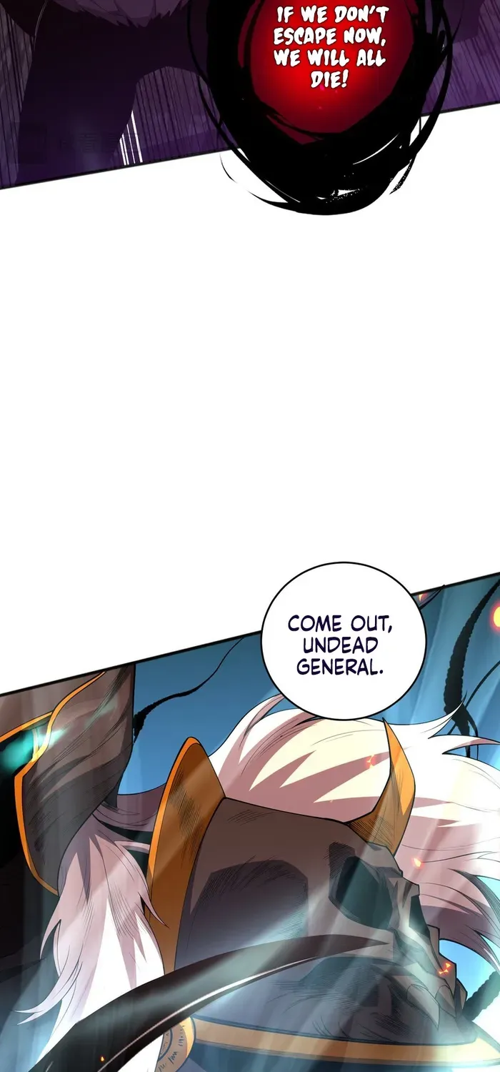 Read Disastrous Necromancer chapter 97 image 38 on Lezhin