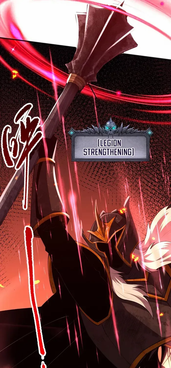 Read Disastrous Necromancer chapter 97 image 40 on Lezhin