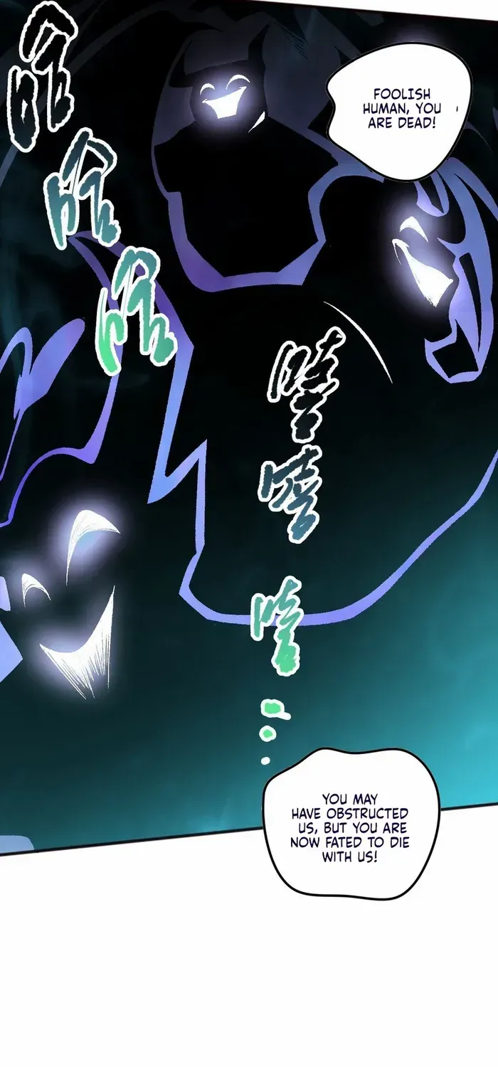 Read Disastrous Necromancer chapter 97 image 46 on Lezhin