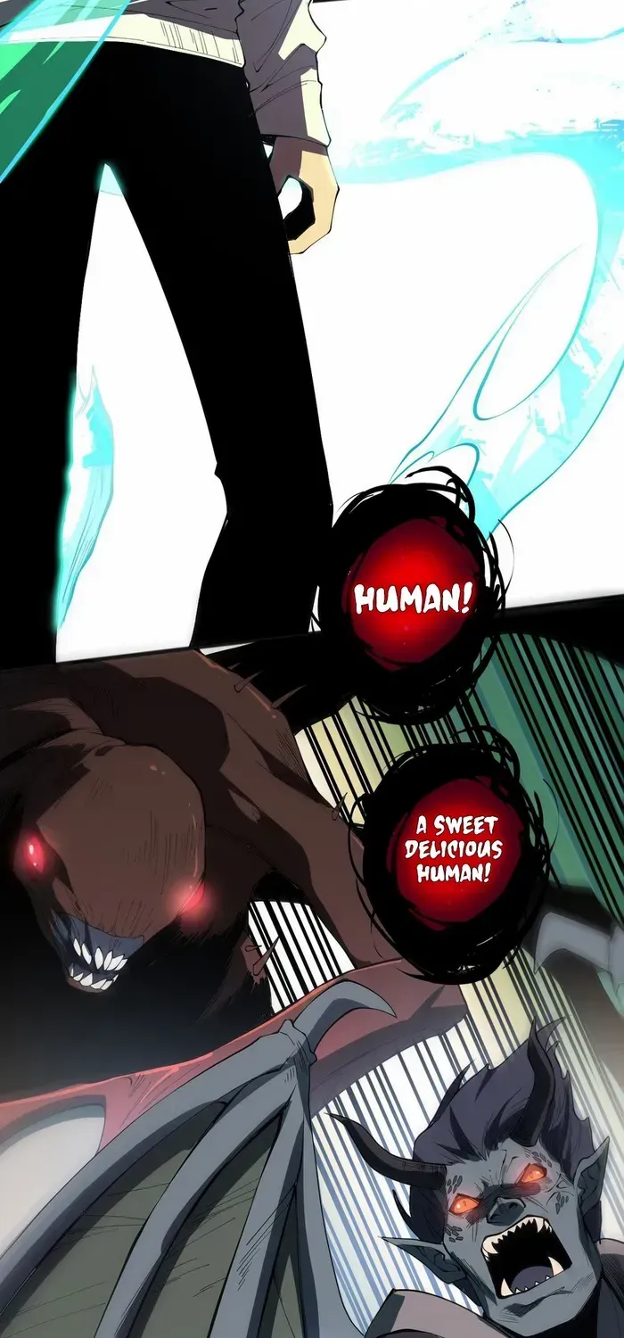 Read Disastrous Necromancer chapter 97 image 5 on Lezhin