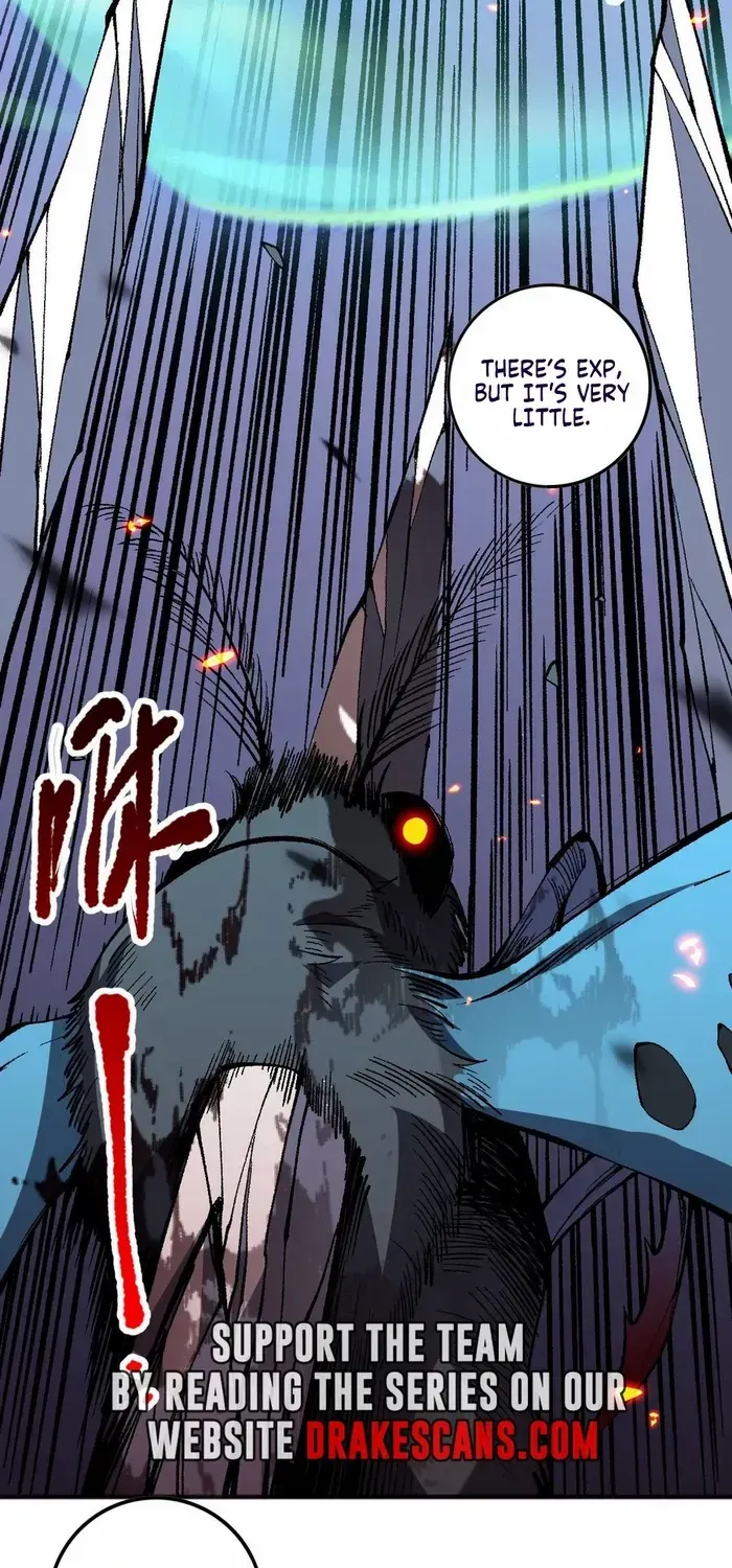 Read Disastrous Necromancer chapter 97 image 51 on Lezhin