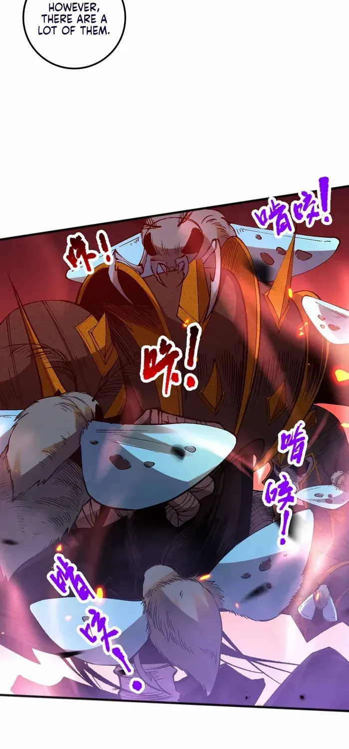 Read Disastrous Necromancer chapter 97 image 52 on Lezhin