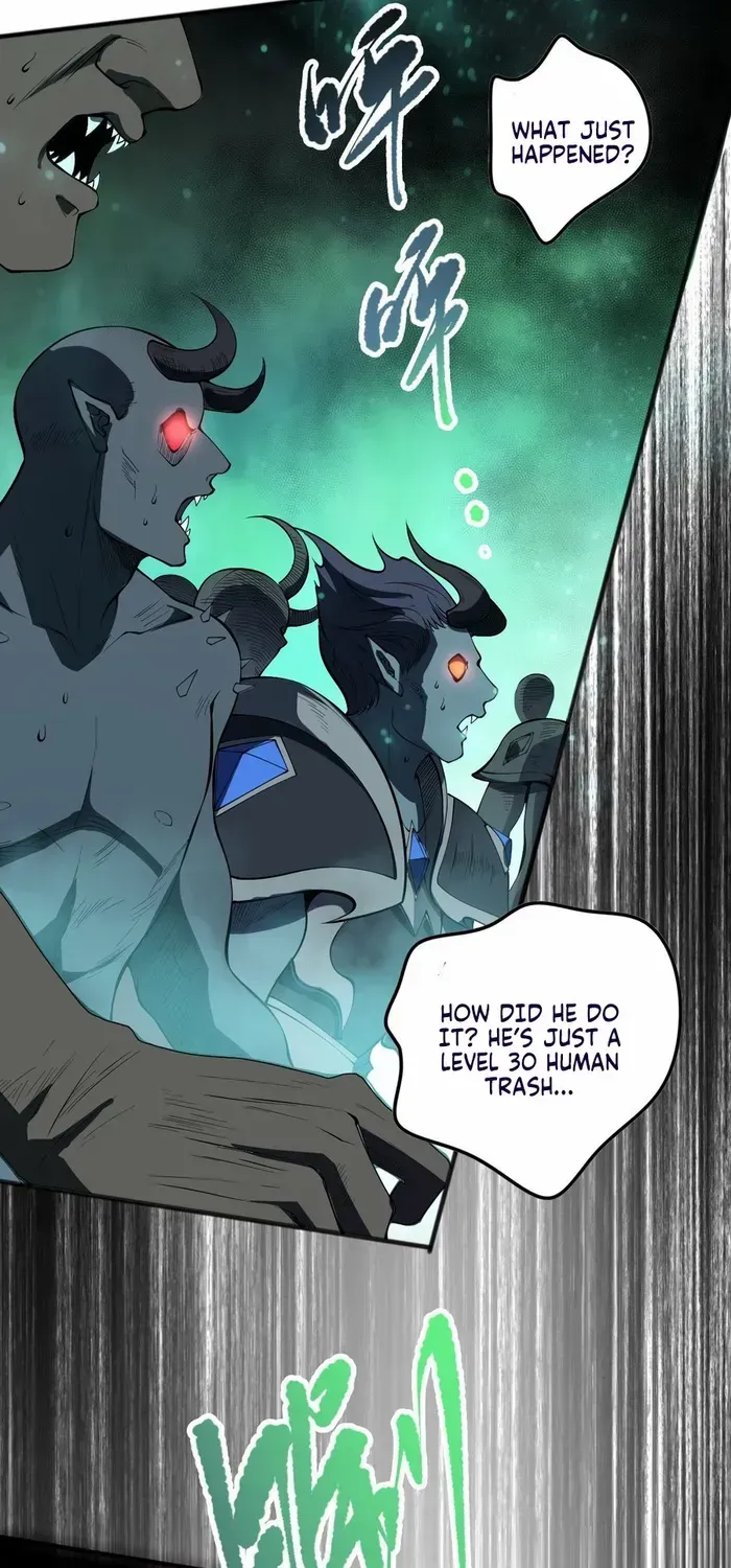Read Disastrous Necromancer chapter 97 image 58 on Lezhin