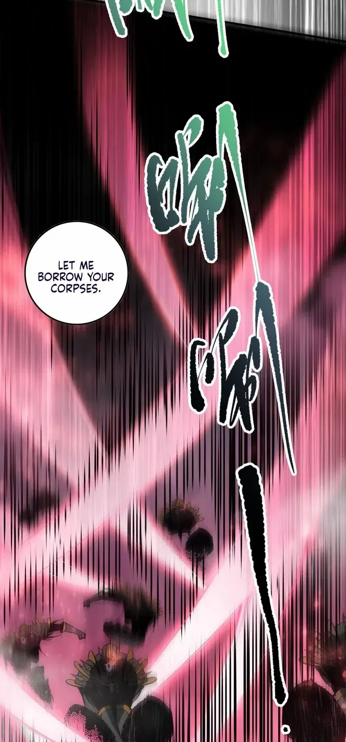 Read Disastrous Necromancer chapter 97 image 59 on Lezhin